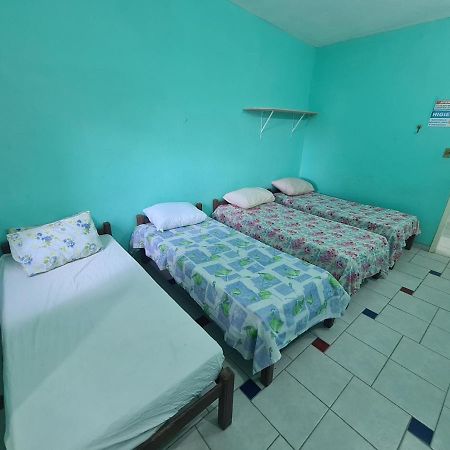 Villa Casa Em Pôrto das Galinhas Exterior foto