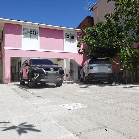 Villa Casa Em Pôrto das Galinhas Exterior foto