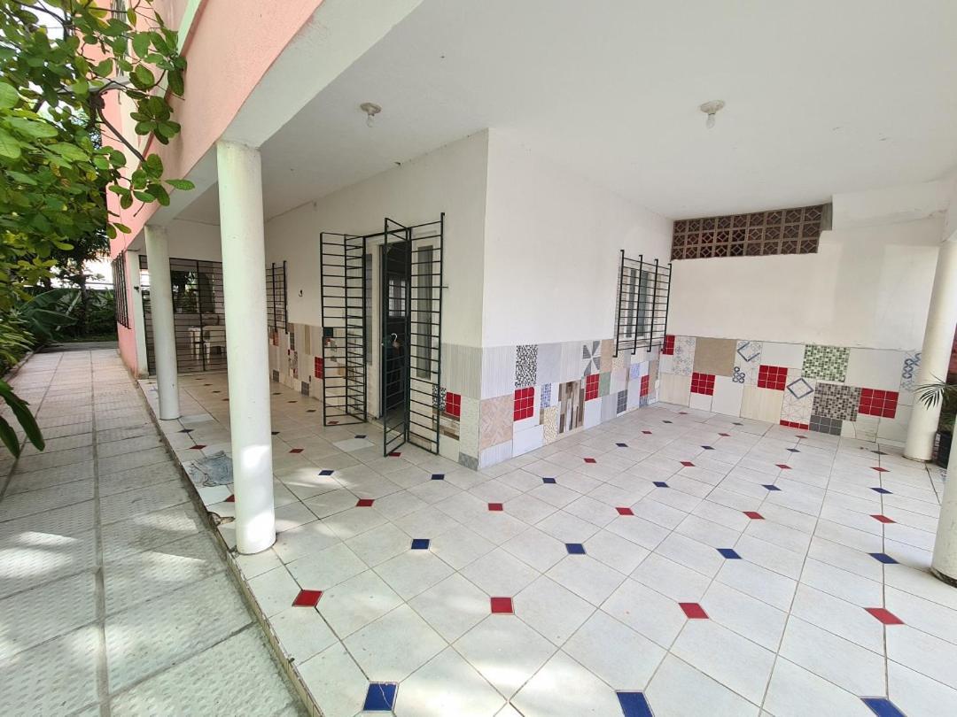 Villa Casa Em Pôrto das Galinhas Exterior foto