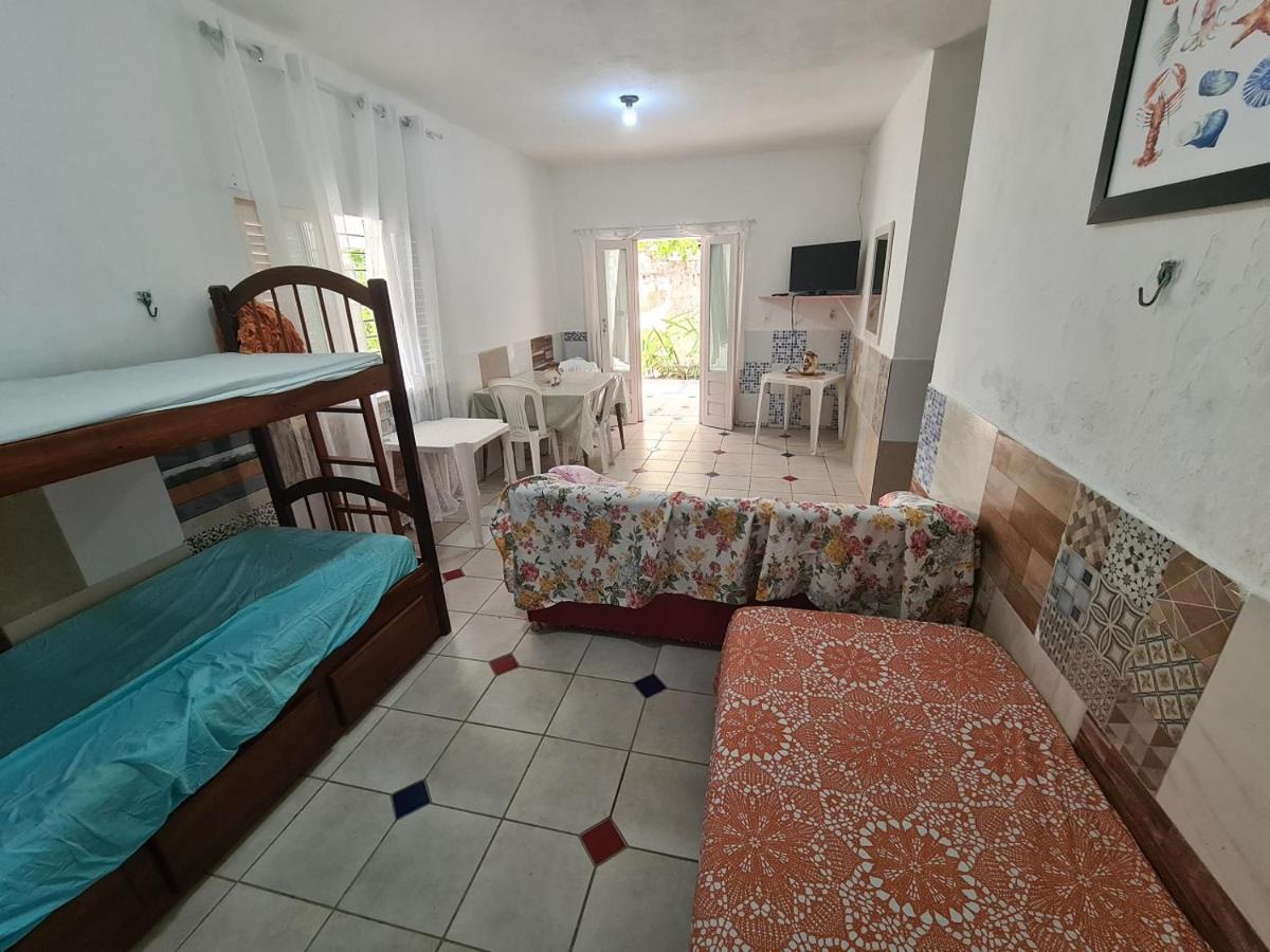 Villa Casa Em Pôrto das Galinhas Exterior foto