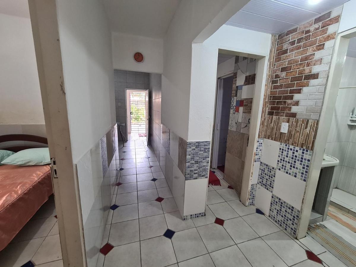 Villa Casa Em Pôrto das Galinhas Exterior foto