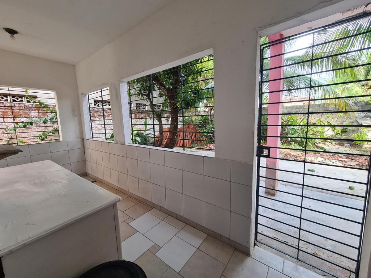 Villa Casa Em Pôrto das Galinhas Exterior foto
