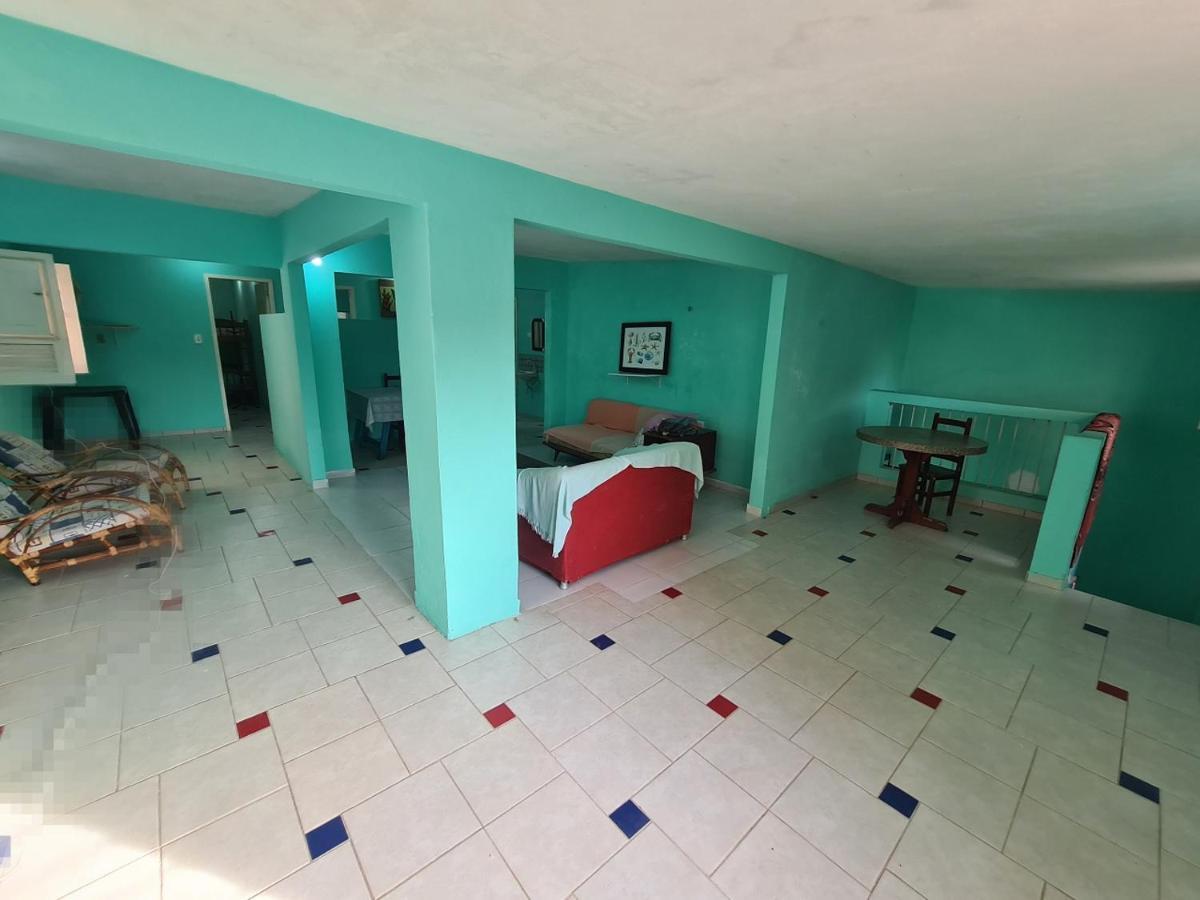 Villa Casa Em Pôrto das Galinhas Exterior foto