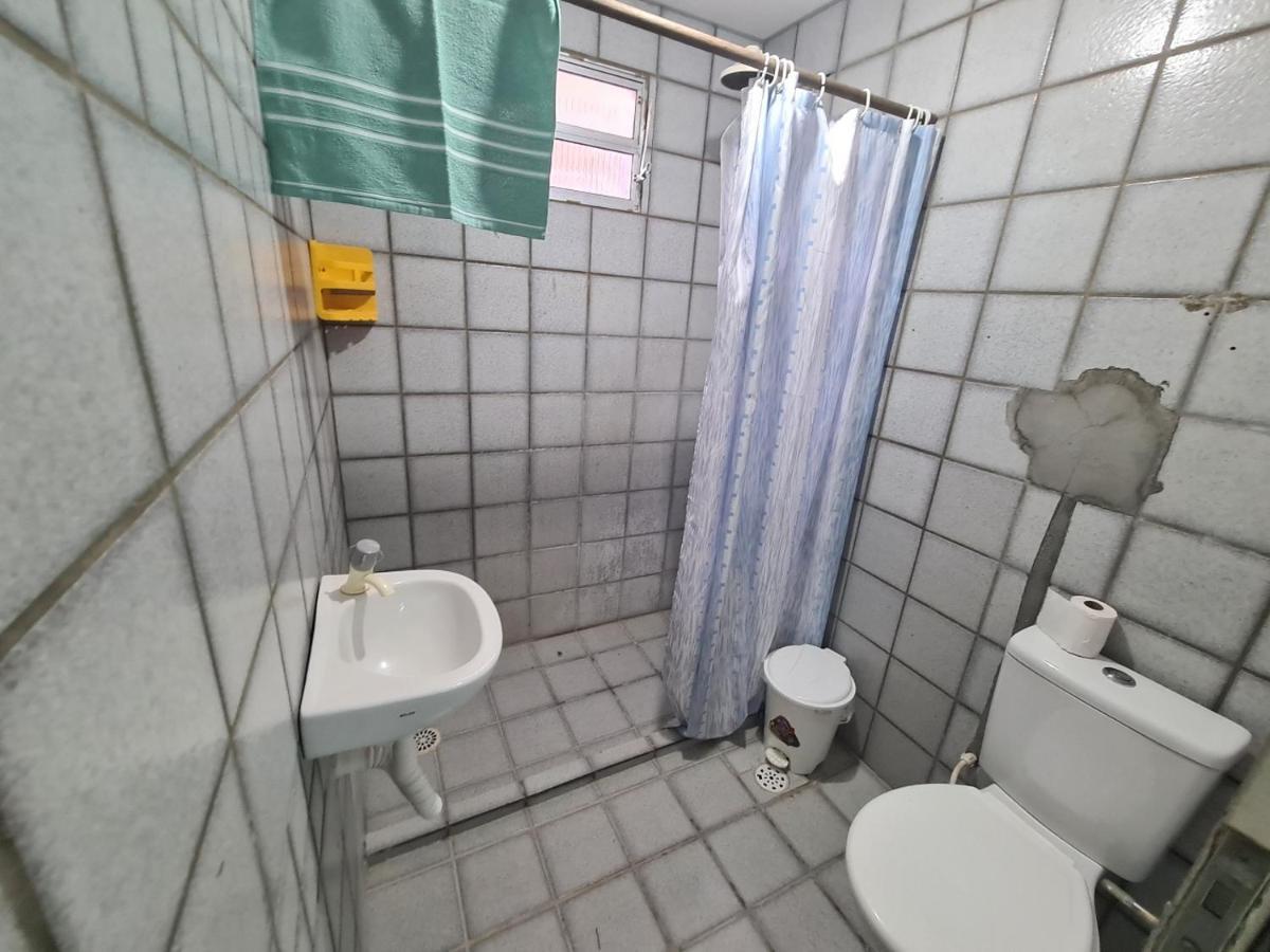 Villa Casa Em Pôrto das Galinhas Exterior foto