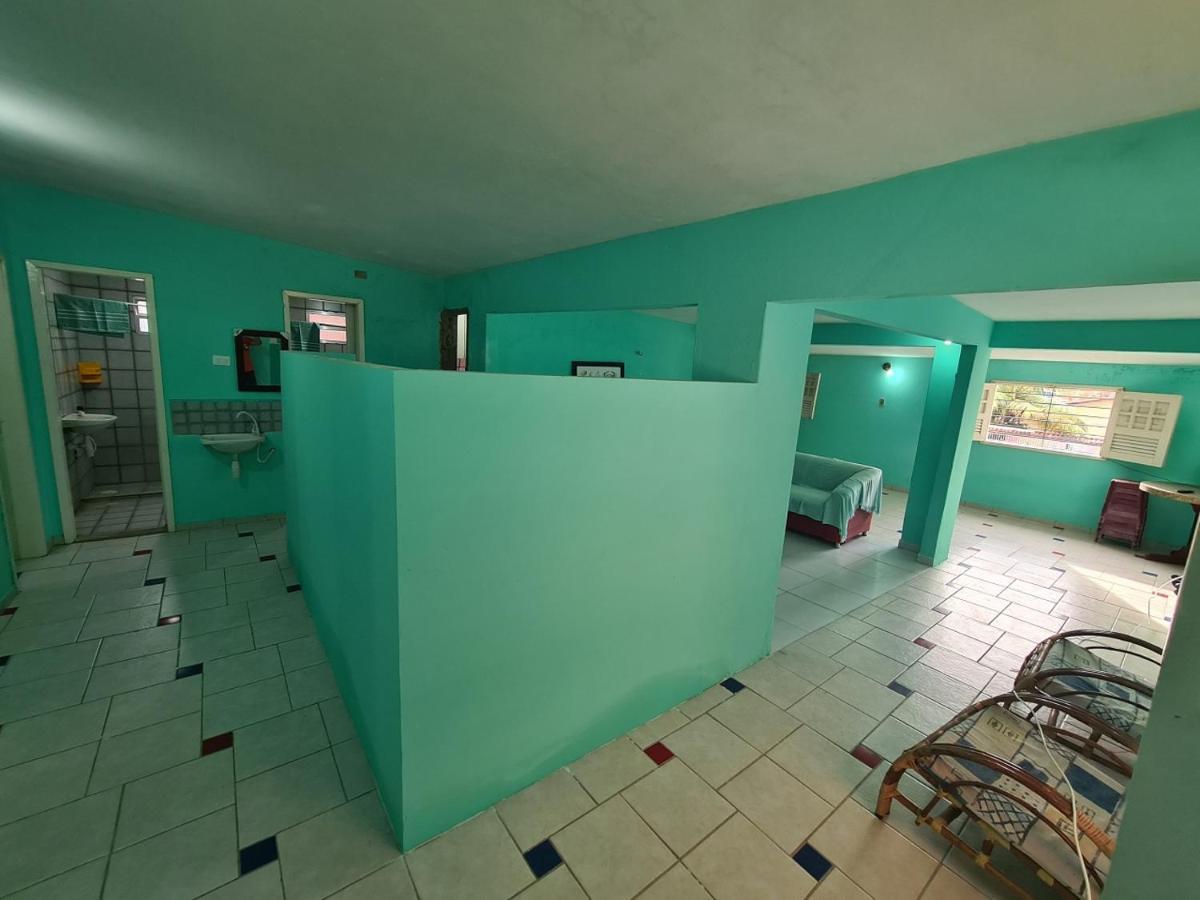 Villa Casa Em Pôrto das Galinhas Exterior foto