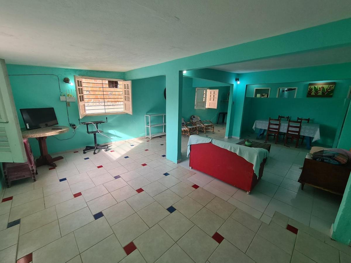 Villa Casa Em Pôrto das Galinhas Exterior foto