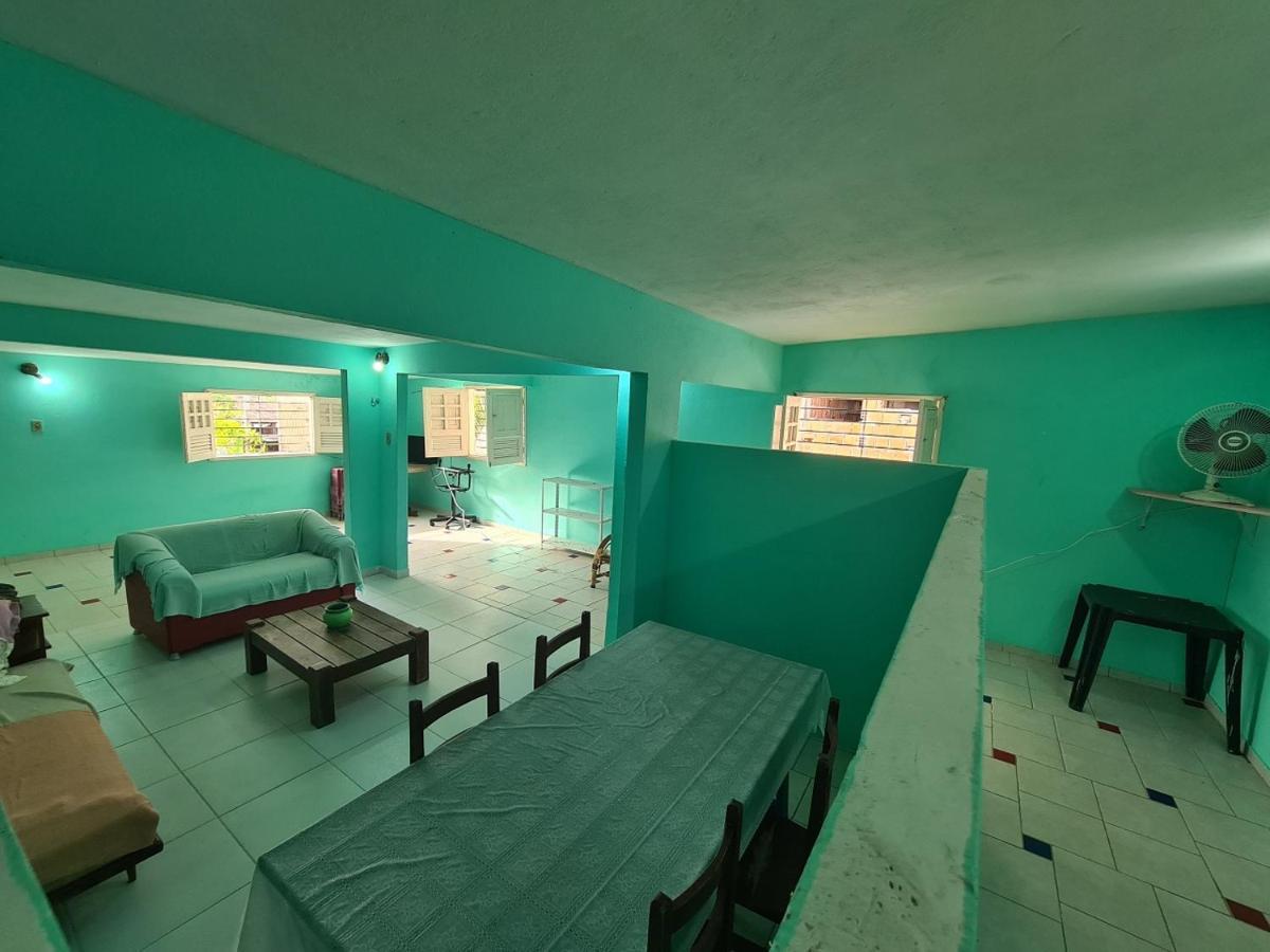 Villa Casa Em Pôrto das Galinhas Exterior foto