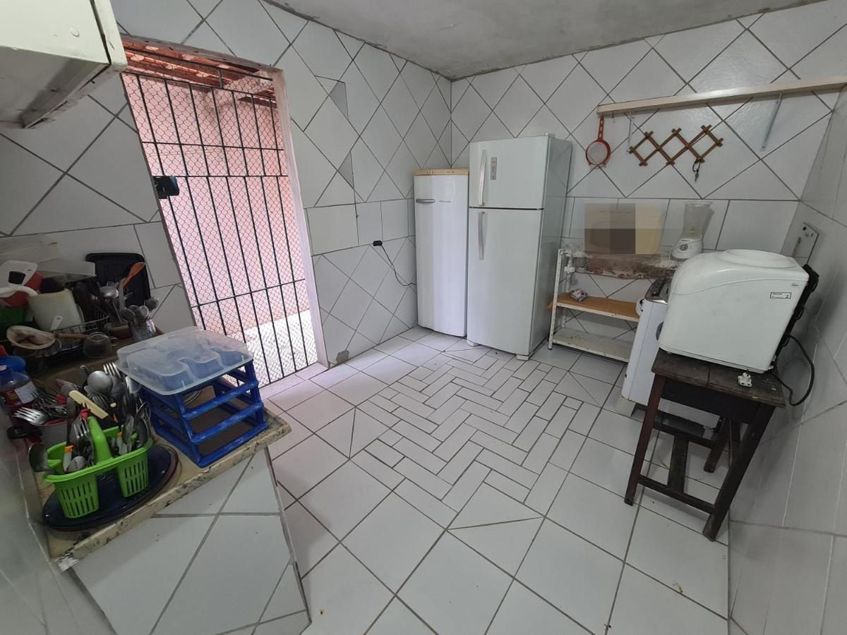 Villa Casa Em Pôrto das Galinhas Exterior foto