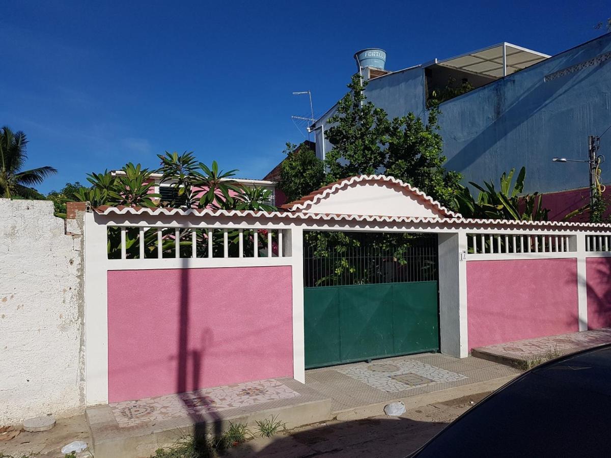 Villa Casa Em Pôrto das Galinhas Exterior foto