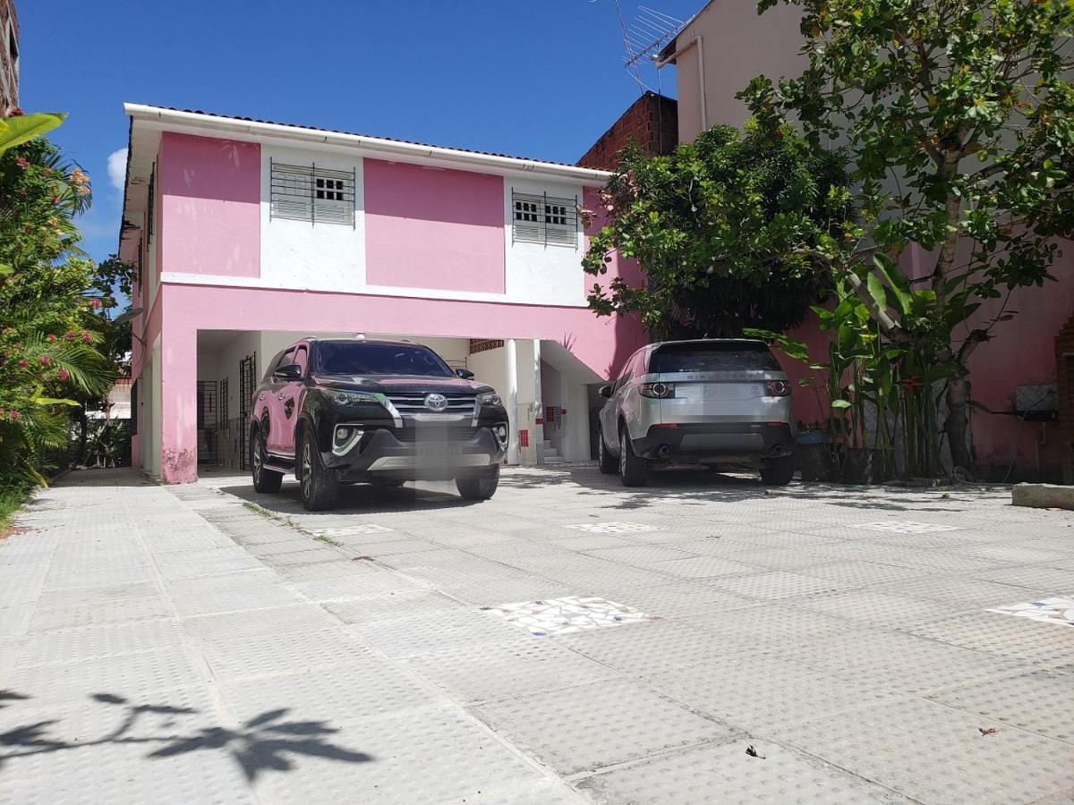 Villa Casa Em Pôrto das Galinhas Exterior foto