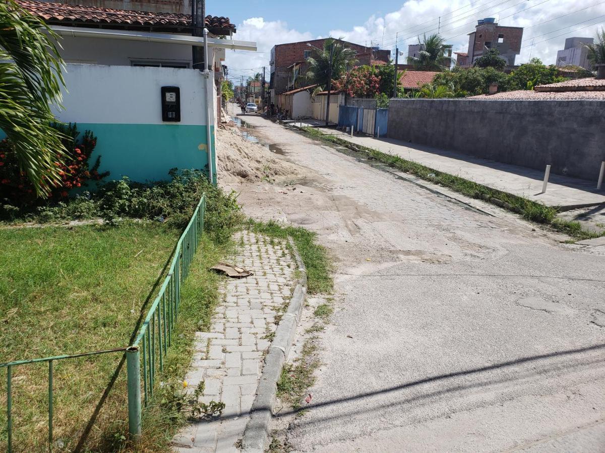 Villa Casa Em Pôrto das Galinhas Exterior foto
