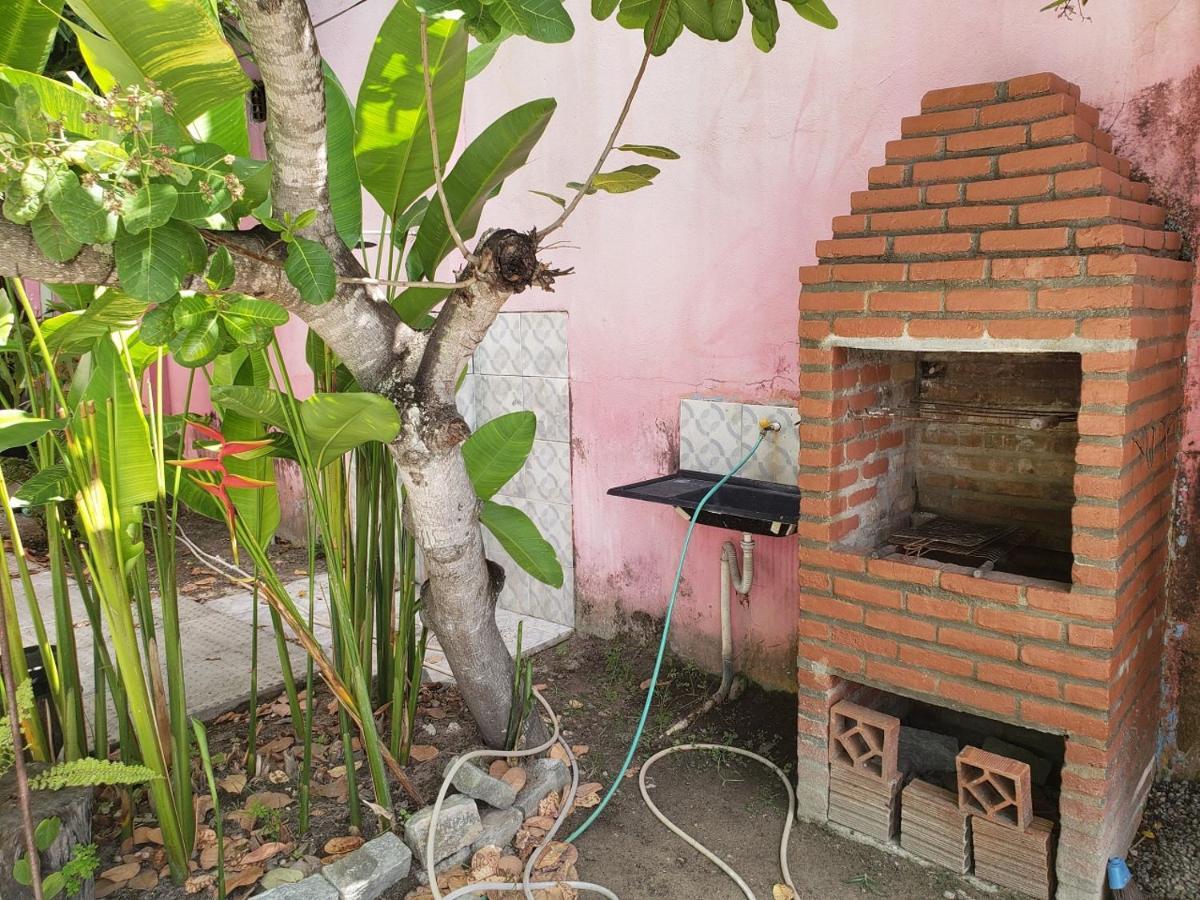 Villa Casa Em Pôrto das Galinhas Exterior foto