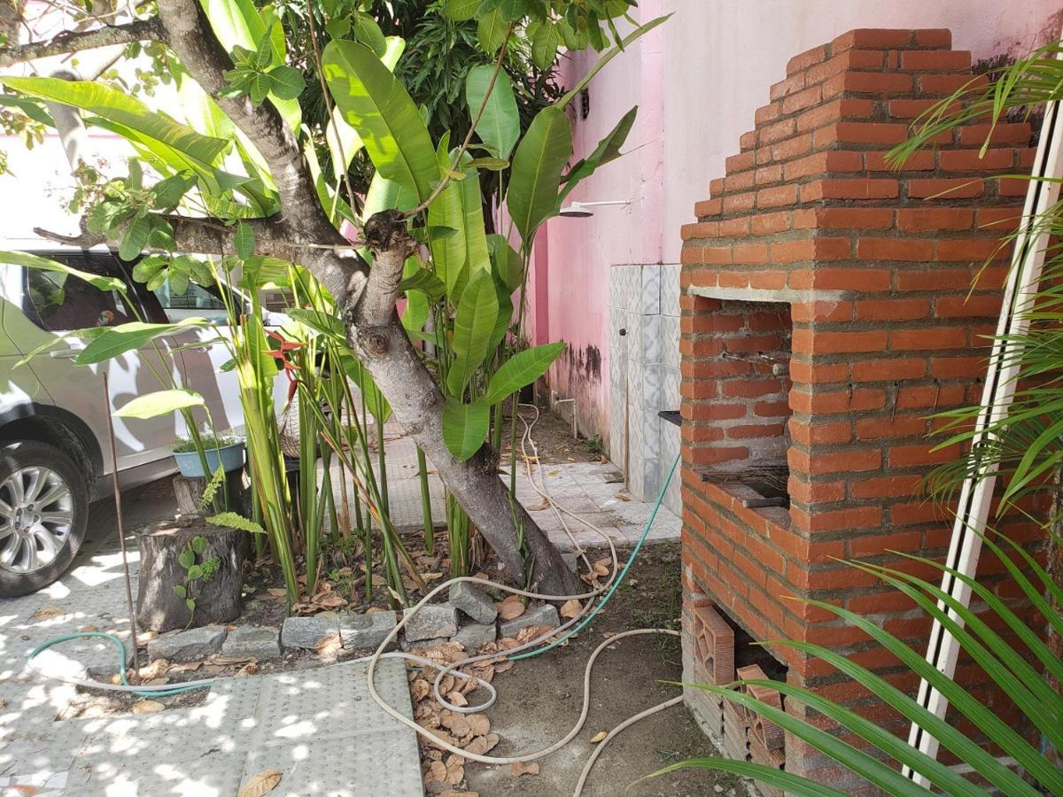Villa Casa Em Pôrto das Galinhas Exterior foto