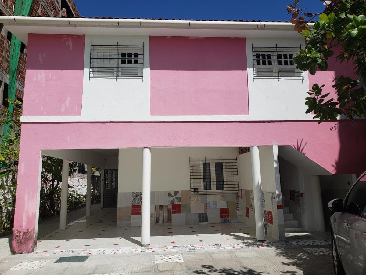 Villa Casa Em Pôrto das Galinhas Exterior foto