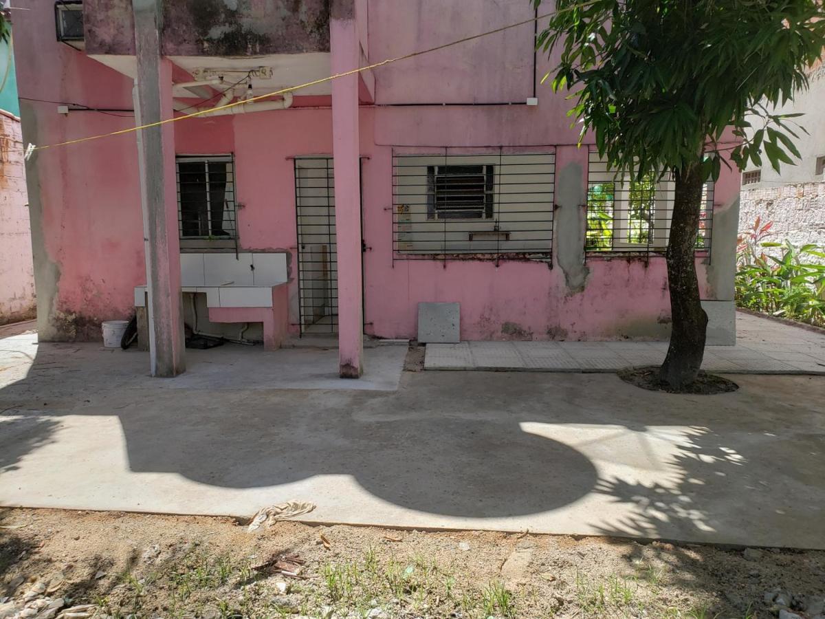 Villa Casa Em Pôrto das Galinhas Exterior foto