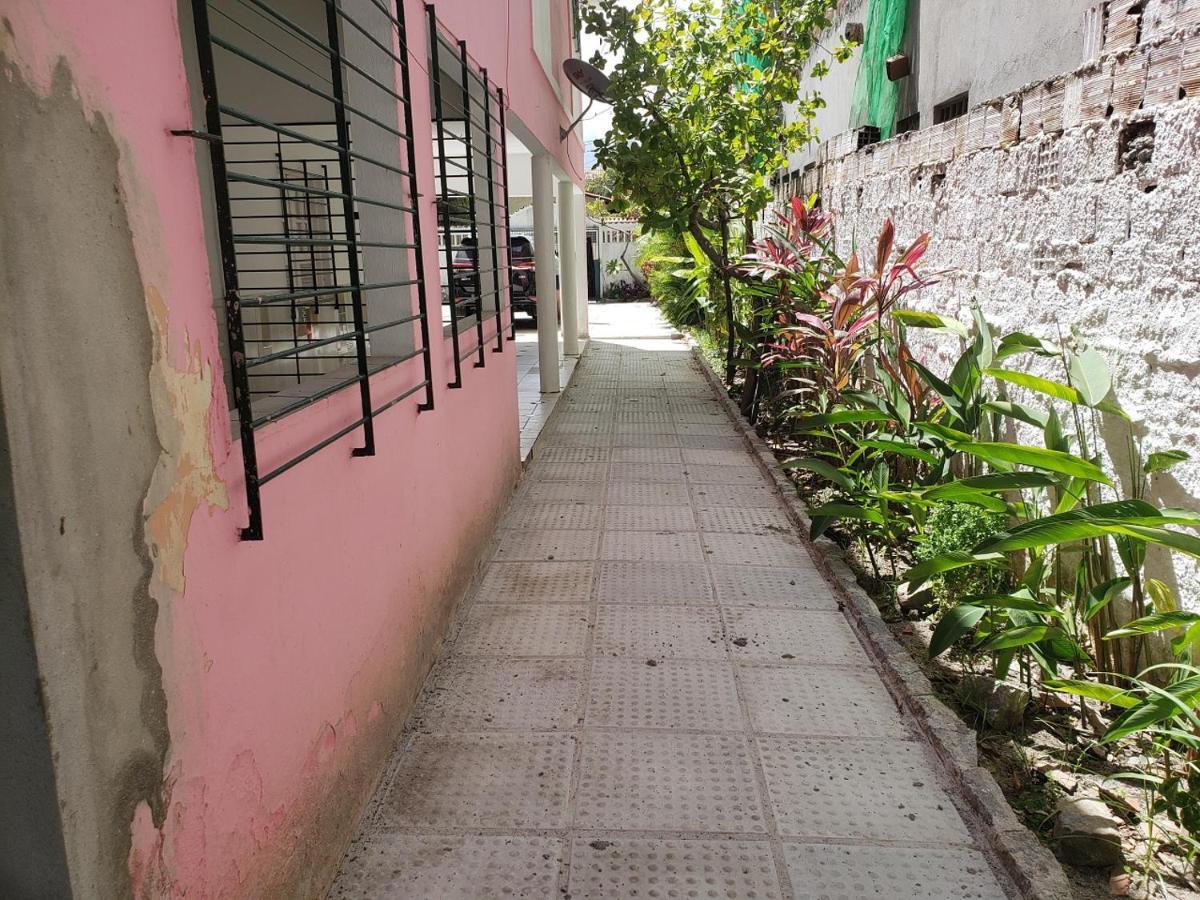 Villa Casa Em Pôrto das Galinhas Exterior foto
